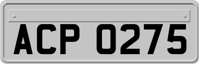 ACP0275