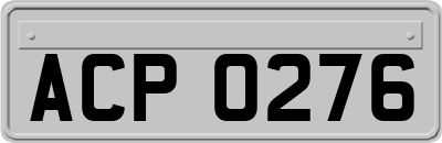 ACP0276