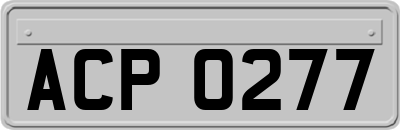 ACP0277