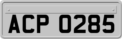 ACP0285
