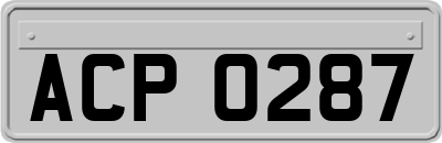 ACP0287