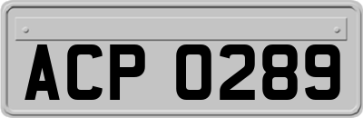 ACP0289
