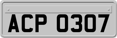 ACP0307