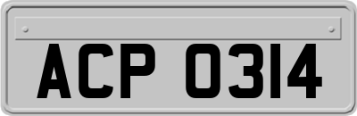 ACP0314