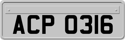 ACP0316