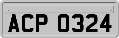 ACP0324