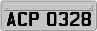 ACP0328