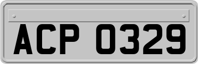 ACP0329