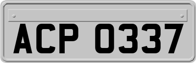 ACP0337