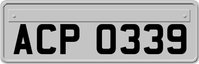 ACP0339