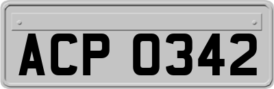 ACP0342