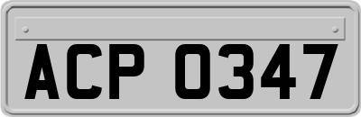 ACP0347