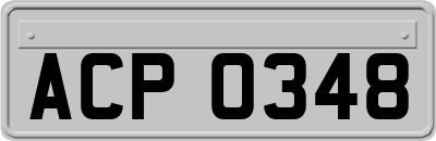 ACP0348