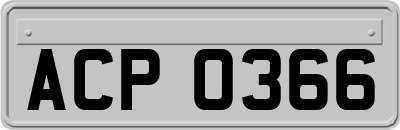ACP0366