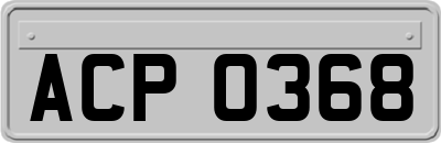 ACP0368
