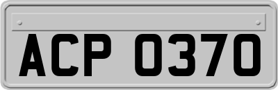 ACP0370