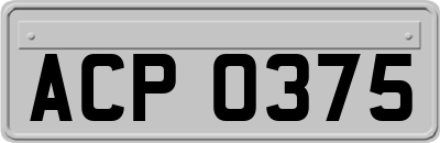 ACP0375