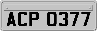 ACP0377