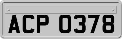 ACP0378