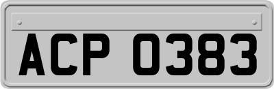 ACP0383