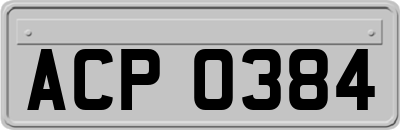 ACP0384
