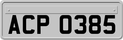 ACP0385