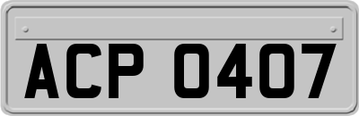 ACP0407
