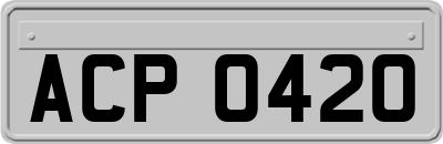 ACP0420
