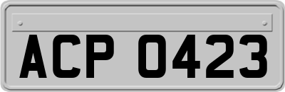 ACP0423