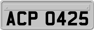 ACP0425
