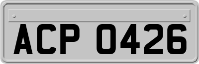 ACP0426