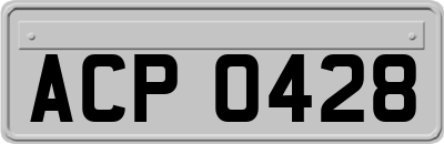 ACP0428