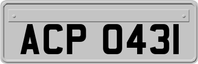 ACP0431