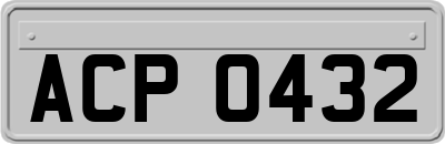 ACP0432