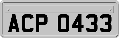 ACP0433