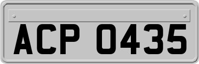 ACP0435