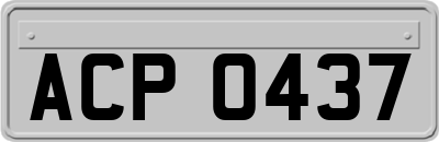 ACP0437