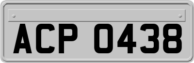 ACP0438