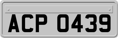 ACP0439