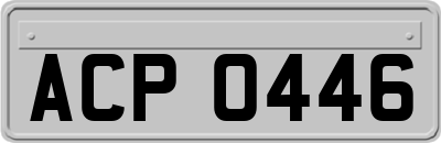 ACP0446