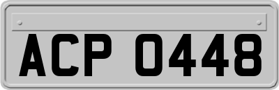 ACP0448