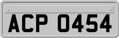 ACP0454