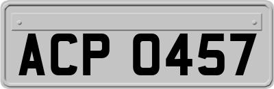 ACP0457