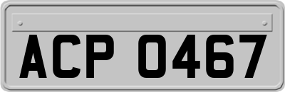 ACP0467