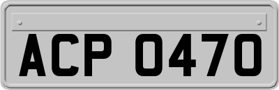 ACP0470