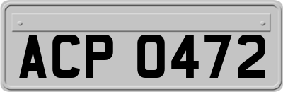 ACP0472