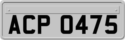 ACP0475