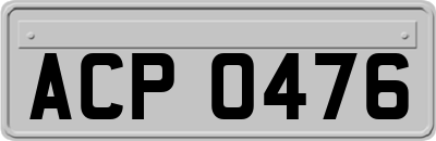 ACP0476