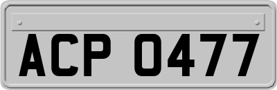 ACP0477