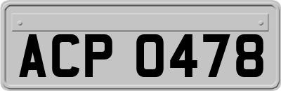 ACP0478